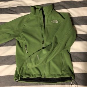 The North Face Windwall Jacket